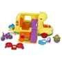 Weebles Weegoaway Camper