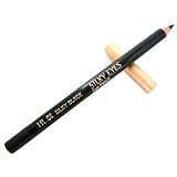 0.03 oz Silky Eye Crayon Eye Liner - 01 Silky Black - B000OIDXJI