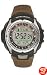 Casio Men's Pathfinder Forester Fishing Moon Phase Watch #PAS400B-5V