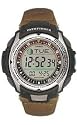 Casio Men's Pathfinder Forester Fishing Moon Phase Watch #PAS400B-5V