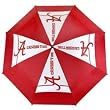 Alabama Golf Umbrella, WindSheer II - Auto Open
