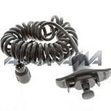 Dot Line Remote Control Trigger Release Cord for Nikon D1, D2X, D2Xs, D2H,  ....