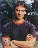 Signed Smith, Kerr 8x10 Photo Photo