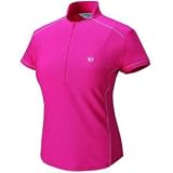 Pearl Izumi Superstar Bike Jersey - Short Sleeve - Women's at Pearl Izumi