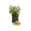Haxnicks Potato Patio Planter - Pack of 3