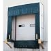 Rigid Dock Shelter 10 W X 10 H With 30
