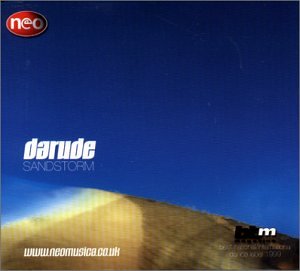 DARUDE - Sandstorm (Talla 2XLC Rmx) Lyrics - Zortam Music