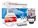 Software : TomTom navigator 3 Bluetooth with Maps of GB