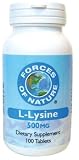 Super Lysine for Herpes