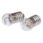 Pro Tec Replacement Bulbs for Mighty Bright Sight Reader