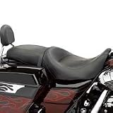H-D C.V.O Road King Low-Profile Leather Seat 52398-07