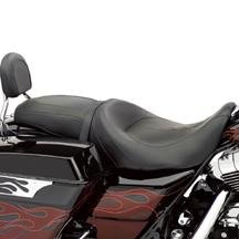 H-D C.V.O Road King Low-Profile Leather Seat 52398-07
