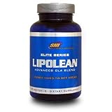 Lipolean-SNI Elite Series Advanced CLA Blend, 90 Softgels