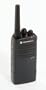 Motorola On-Site RDU2020 2-Channel UHF Water-Resistant Two-Way Business Radio