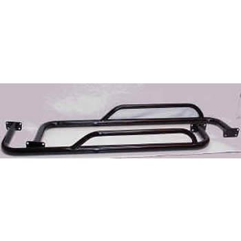 OR-Fab 84100 Rock Slider Side Bars for 1997-06 Jeep Wrangler