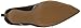 Nine West Women's Caviar Leather Dress Pump