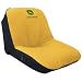 John Deere Gator and riding mower deluxe seat cover