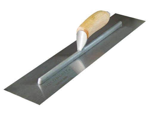 Goldblatt G06531 20-Inch Finishing Trowel