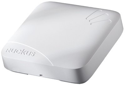 Ruckus Wireless Zoneflex 7982 Dual Band Ap 3x3 3 802 11n No Power AdapteB0092SONQ8