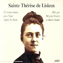 Sainte Therese De Lisieux (French Import)
