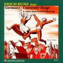 Classical Music : German University Songs, Vol. 3