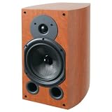 Buy Wharfedale Diamond 9.1 Compact Speakers - Pair - Cherry  by Wharfedale