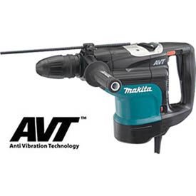 1-3/4 Rotary Hammer With Anti-Vibration Technology