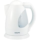 KrupsFLA1J1-70AquaControlPlusKettle,White