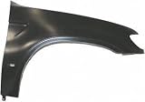 00-03 BMW X5 FENDER RH (PASSENGER SIDE) SUV (2000 00 2001 01 2002 02 2003 03) B220111 41357000386
