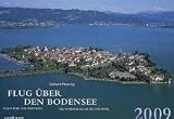 Flug �ber den Bodensee 2009 - 