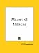 Book Makers of Millions