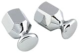 BN-0C BUNGEE NUTS 5/16
