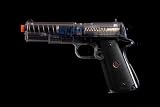 Colt Delta Elite Transparent BB Gun