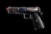 Colt Delta Elite Transparent BB Gun