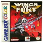 Revue Mattel  / Wings Of Fury
