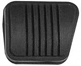 Dorman 20731 Brake and Clutch Pedal Pad