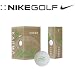 Sports : Nike KARMA low compression Golfb&auml;lle.