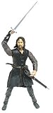 The Two Towers 6" Figure: Aragorn