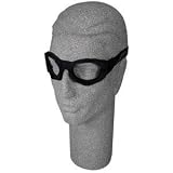 Sporting Goods : Bobster Action Eyewear Bugeye 2 Goggle Frame