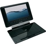 Buy 9 LCD Portable DVD Player