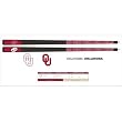 Imperial Oklahoma University Cue Stick