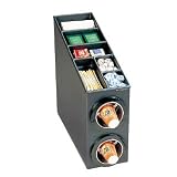 カップディスペンサー付キャビネット CTC-SL-2BTの画像