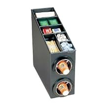 カップディスペンサー付キャビネット CTC-SL-2BT