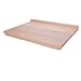 MIU 90035 Beechwood Pastry Board 24-in.