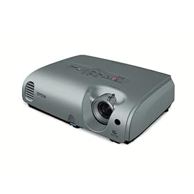 Epson Powerlite 76C LCD Projector