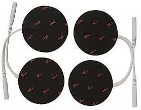 ProMed Flex-Plus Foam Electrodes, 2" Round