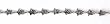 STERLING SILVER MARCASITE BRACELET