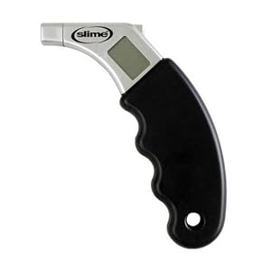 Slime 22019 Digital Gauge (5-99 PSI)