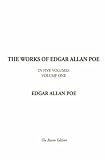 Complete Stories and Poems of Edgar Allan Poe