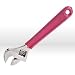 Klein D507-6 Adjustable Wrench-Extra-Capacity, 6-Inch Klein D507-6 Adjustable Wrench-Extra-Capacity, 6-Inch